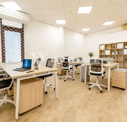 Photo 3 — Office in Sofiya, Vitosha