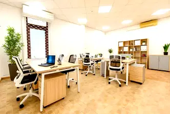 Офис в София, Витоша