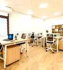 Офис в София, Витоша