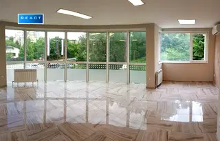 Офис в София, Витоша