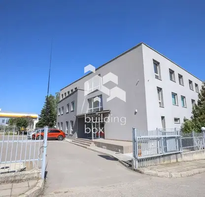 Photo 3 — Office in Sofiya, Vitosha