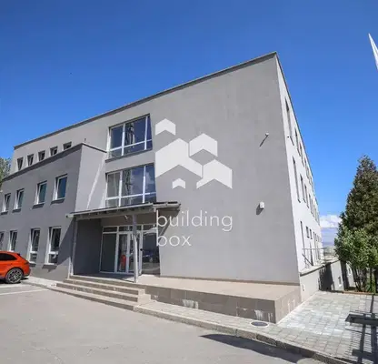 Photo 4 — Office in Sofiya, Vitosha