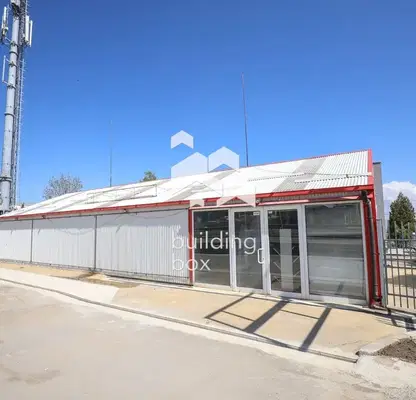 Photo 5 — Office in Sofiya, Vitosha