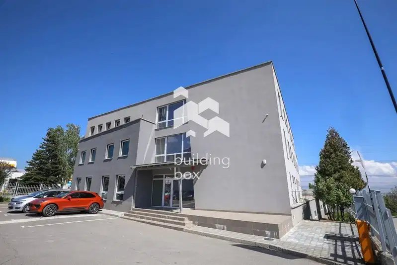 Office in Sofiya, Vitosha