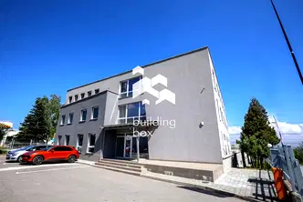 Офис в София, Витоша