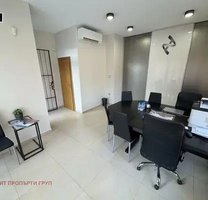 Photo 2 — Office in Sofiya, Vitosha