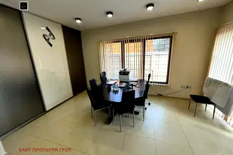 Офис в София, Витоша
