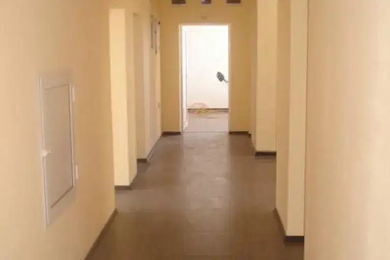 Office in Shumen, Voenno Uchilishte
