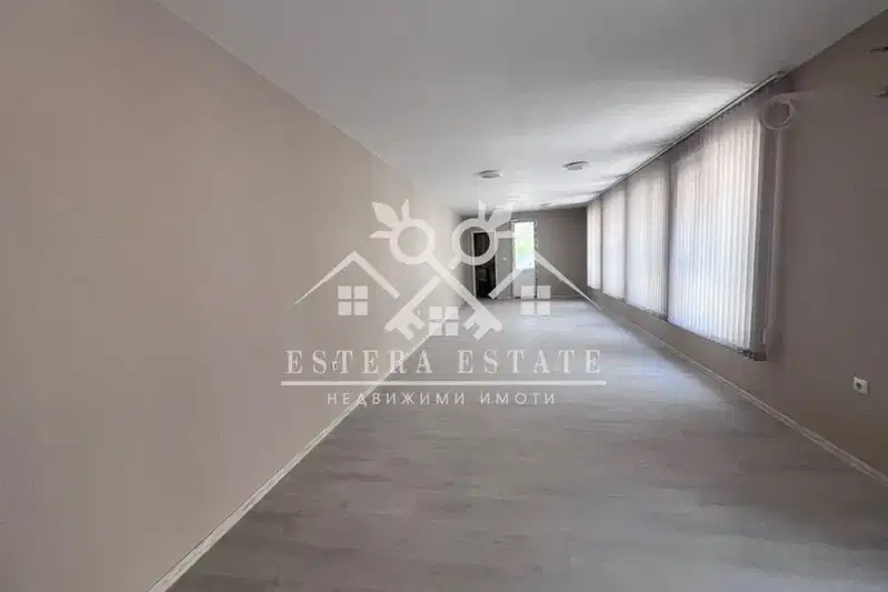 Office in Shumen, Voenno Uchilishte