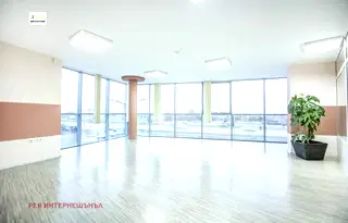 Офис в София, Враждебна