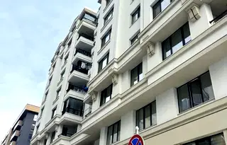 Офис в София, Връбница 1