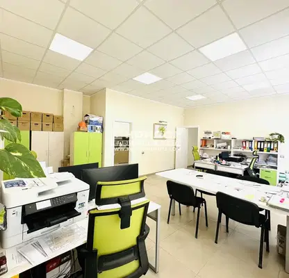 Photo 3 — Office in Plovdiv, Kyuchuk Parij
