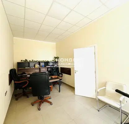 Photo 5 — Office in Plovdiv, Kyuchuk Parij