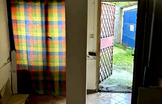 Офис в Пловдив, Въстанически