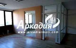 Офис в Пловдив, Въстанически