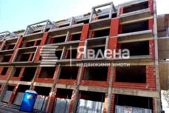 Офис в Бургас, Възраждане
