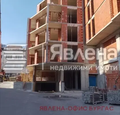 Снимка 5 — Офис в Бургас, Възраждане