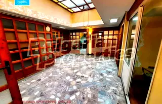 Офис в Бургас, Възраждане