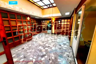 Офис в Бургас, Възраждане