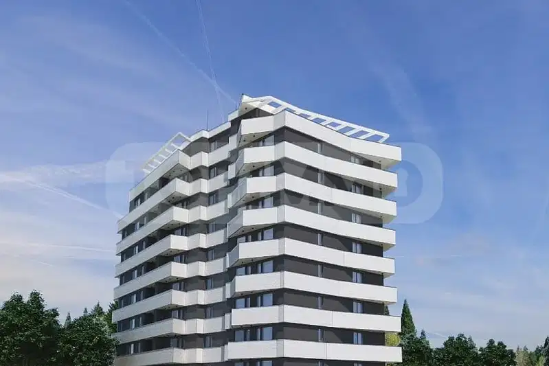 Office in Varna, Vyzrajdane 4