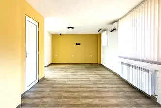 Офис в Русе, Възраждане