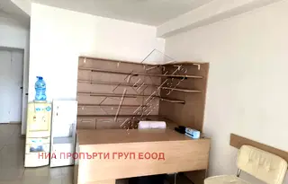 Офис в Бургас, Възраждане