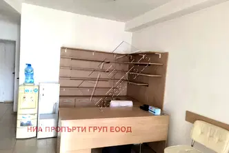 Офис в Бургас, Възраждане