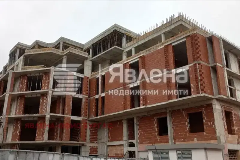 Офис в Бургас, Възраждане