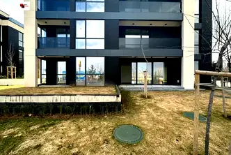 Офис в София, в.з.Киноцентъра 3 част