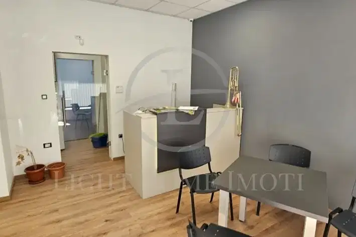 Office in Plovdiv, Yujen