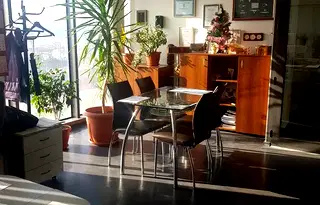 Офис във Варна, Западна промишлена зона