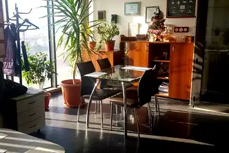 Офис във Варна, Западна промишлена зона