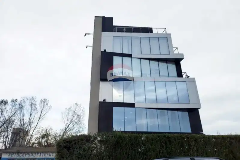 Office in Varna, Zapadna Promishlena Zona