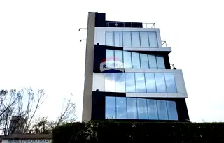 Офис във Варна, Западна промишлена зона