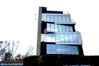 Офис във Варна, Западна промишлена зона
