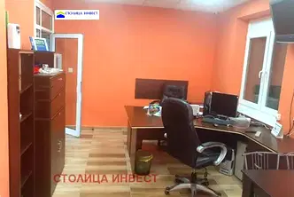 Офис в Русе, Здравец Изток