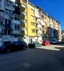 Офис във Велико Търново, Зона Б