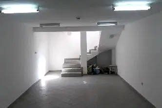 Офис в София, Зона Б-18