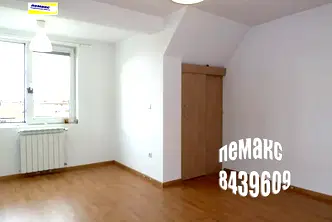 Офис в София, Зона Б-19