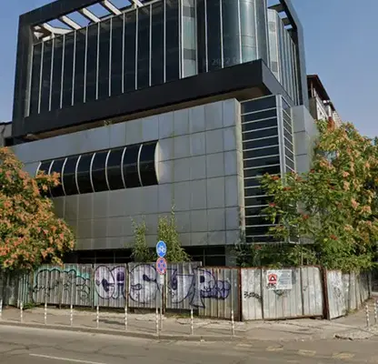 Photo 2 — Office in Sofiya, Zona B-5