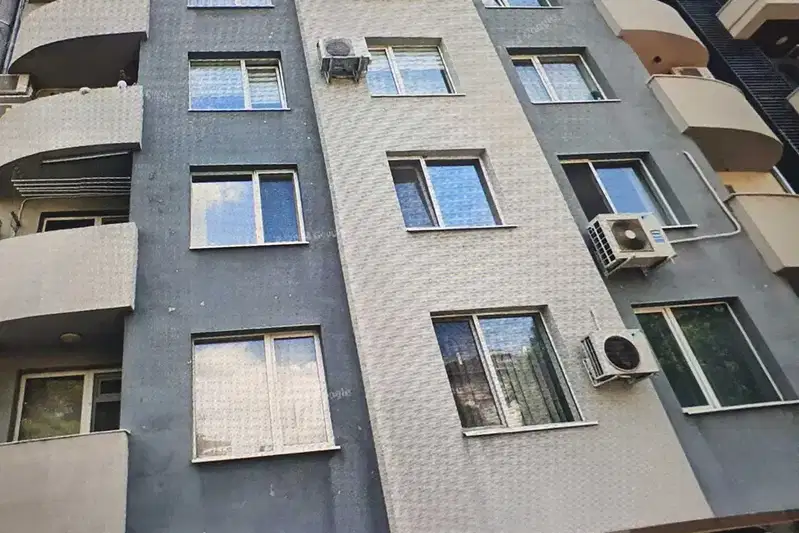 Office in Sofiya, Zona B-5