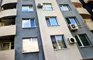 Офис в София, Зона Б-5