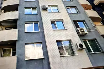 Офис в София, Зона Б-5