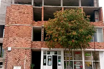 Офис в Благоевград, Кресна