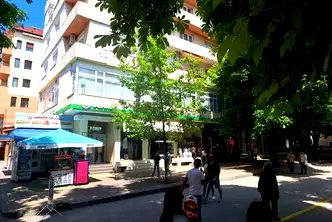 Офис в Благоевград, Сандански