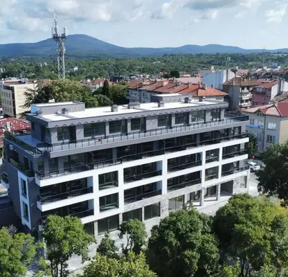 Photo 3 — Office in Oblast Burgas, Carevo
