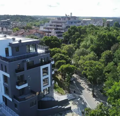Photo 5 — Office in Oblast Burgas, Carevo