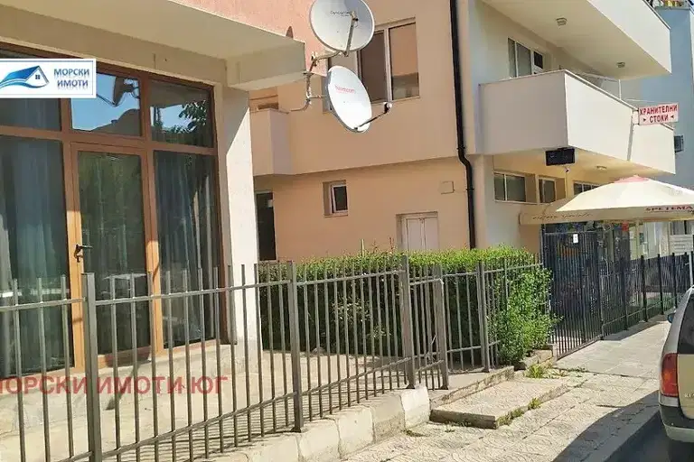 Office in Oblast Burgas, Carevo