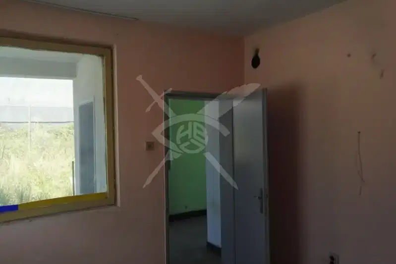 Офис в Бургас, Китен