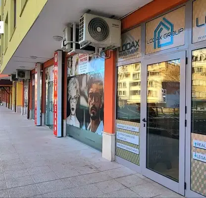 Photo 4 — Office in Oblast Burgas, Nesebyr